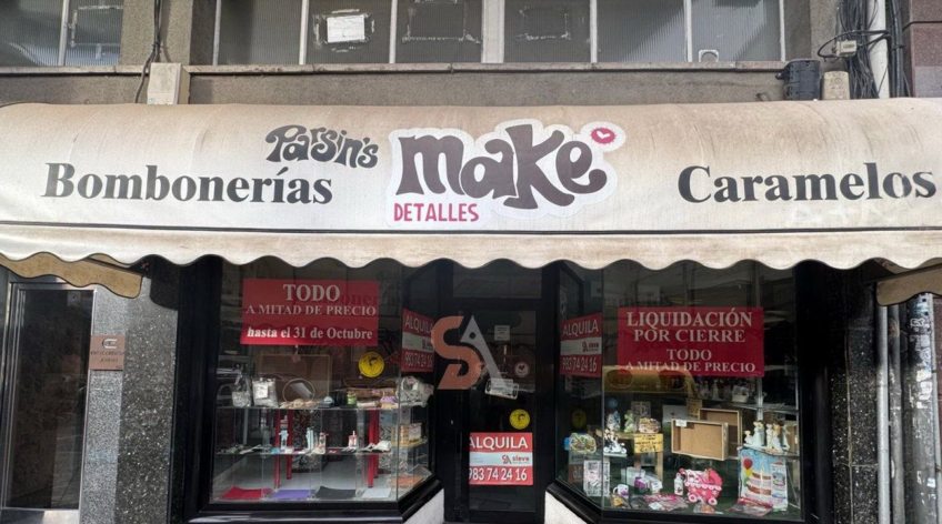 Local comercial