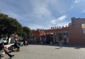 Local comercial en alquiler con 119m² en Valladolid, en la zona de Caño Argales foto