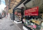 Local comercial en alquiler con 119m² en Valladolid, en la zona de Caño Argales foto