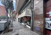 Local comercial en alquiler con 119m² en Valladolid, en la zona de Caño Argales foto