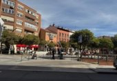 Local comercial en alquiler con 119m² en Valladolid, en la zona de Caño Argales foto