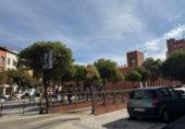 Local comercial en alquiler con 119m² en Valladolid, en la zona de Caño Argales foto