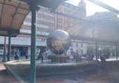 Local comercial en alquiler con 119m² en Valladolid, en la zona de Caño Argales foto