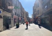 Local comercial en alquiler con 119m² en Valladolid, en la zona de Caño Argales foto