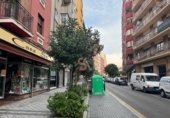 Local comercial en alquiler con 119m² en Valladolid, en la zona de Caño Argales foto