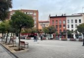 Local comercial en alquiler con 119m² en Valladolid, en la zona de Caño Argales foto