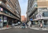 Local comercial en alquiler con 119m² en Valladolid, en la zona de Caño Argales foto