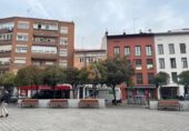 Local comercial en alquiler con 119m² en Valladolid, en la zona de Caño Argales foto