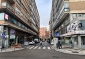 Local comercial en alquiler con 119m² en Valladolid, en la zona de Caño Argales foto