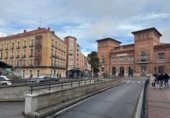 Local comercial en alquiler con 119m² en Valladolid, en la zona de Caño Argales foto