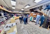 Local comercial
en lloguer
amb 138m² a Valdepeñas foto
