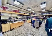 Local comercial
en lloguer
amb 138m² a Valdepeñas foto