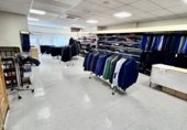 Local comercial
en lloguer
amb 138m² a Valdepeñas foto