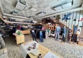 Local comercial
en lloguer
amb 138m² a Valdepeñas foto