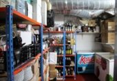 Bar
en venda
amb 279m² a la Ràpita foto