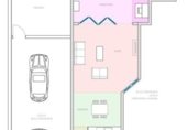142m² commercial premises for sale in Almeria photo
