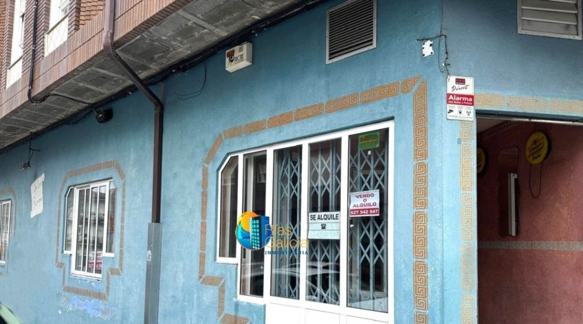 Local comercial