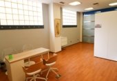 Local comercial en venta con 139m² en Vitoria, en la zona de Desamparados foto