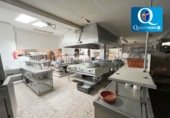 1100m² restaurant pour vente à Muchamiel photo