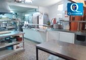 1100m² restaurant pour vente à Muchamiel photo