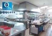 1100m² restaurant pour vente à Muchamiel photo