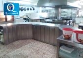 1100m² restaurant pour vente à Muchamiel photo