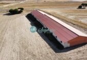 Nave en alquiler con 926m² en Abades foto
