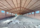 Nave en alquiler con 926m² en Abades foto