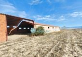 Nave en alquiler con 926m² en Abades foto