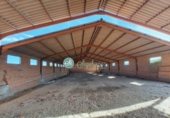 Nave en alquiler con 926m² en Abades foto