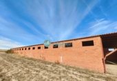 Nave en alquiler con 926m² en Abades foto