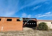 Nave en alquiler con 926m² en Abades foto