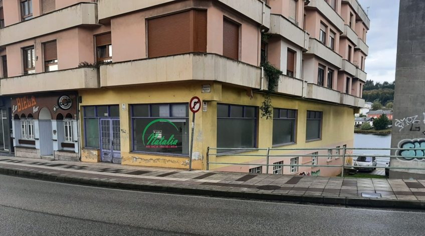Local comercial