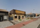 Nau
en venda
amb 638m² a les Alqueries foto