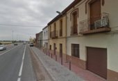 Nau
en venda
amb 638m² a les Alqueries foto