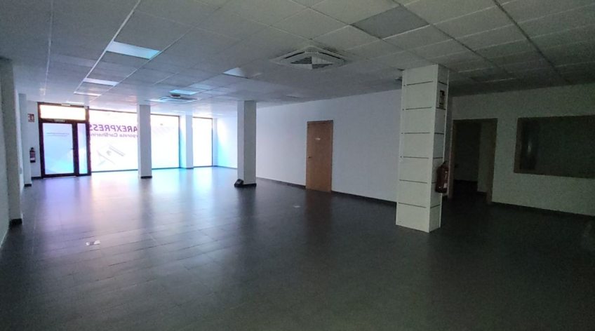Local comercial