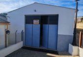 200m² warehouse industrial for sale in Setenil de las Bodegas photo