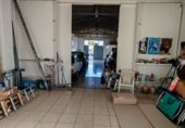 200m² warehouse industrial for sale in Setenil de las Bodegas photo