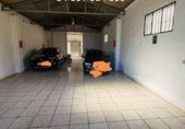 200m² warehouse industrial for sale in Setenil de las Bodegas photo