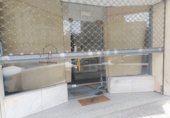 Oficines
en lloguer
amb 218m² a Salamanca, a la zona de Labradors foto