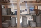Restaurant
en venda
amb 350m² a Albacete foto