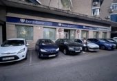 210m² commercial premises for rent in Parla, Calle Reyes Católicos photo
