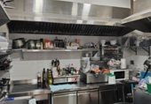 70m² restaurant pour vente à Estepona photo