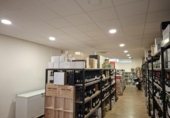 Local comercial en venta con 345m² en Sevilla, en la zona de Nervión, Fernández de Ribera foto
