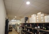 Local comercial en venta con 345m² en Sevilla, en la zona de Nervión, Fernández de Ribera foto