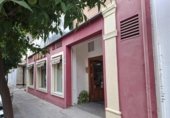 Local comercial en venta con 345m² en Sevilla, en la zona de Nervión, Fernández de Ribera foto