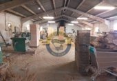 Nau Industrial
en venda
a Santovenia de la Valdoncina, Quintana De Raneros foto