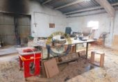 Nau Industrial
en venda
a Santovenia de la Valdoncina, Quintana De Raneros foto