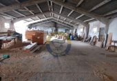 Nau Industrial
en venda
a Santovenia de la Valdoncina, Quintana De Raneros foto