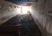 Nau Industrial
en venda
a Santovenia de la Valdoncina, Quintana De Raneros foto
